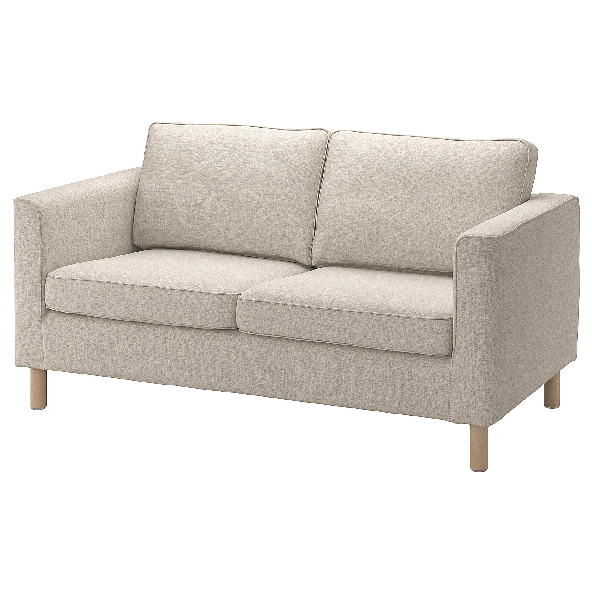 PÄRUP 2-seat sofa