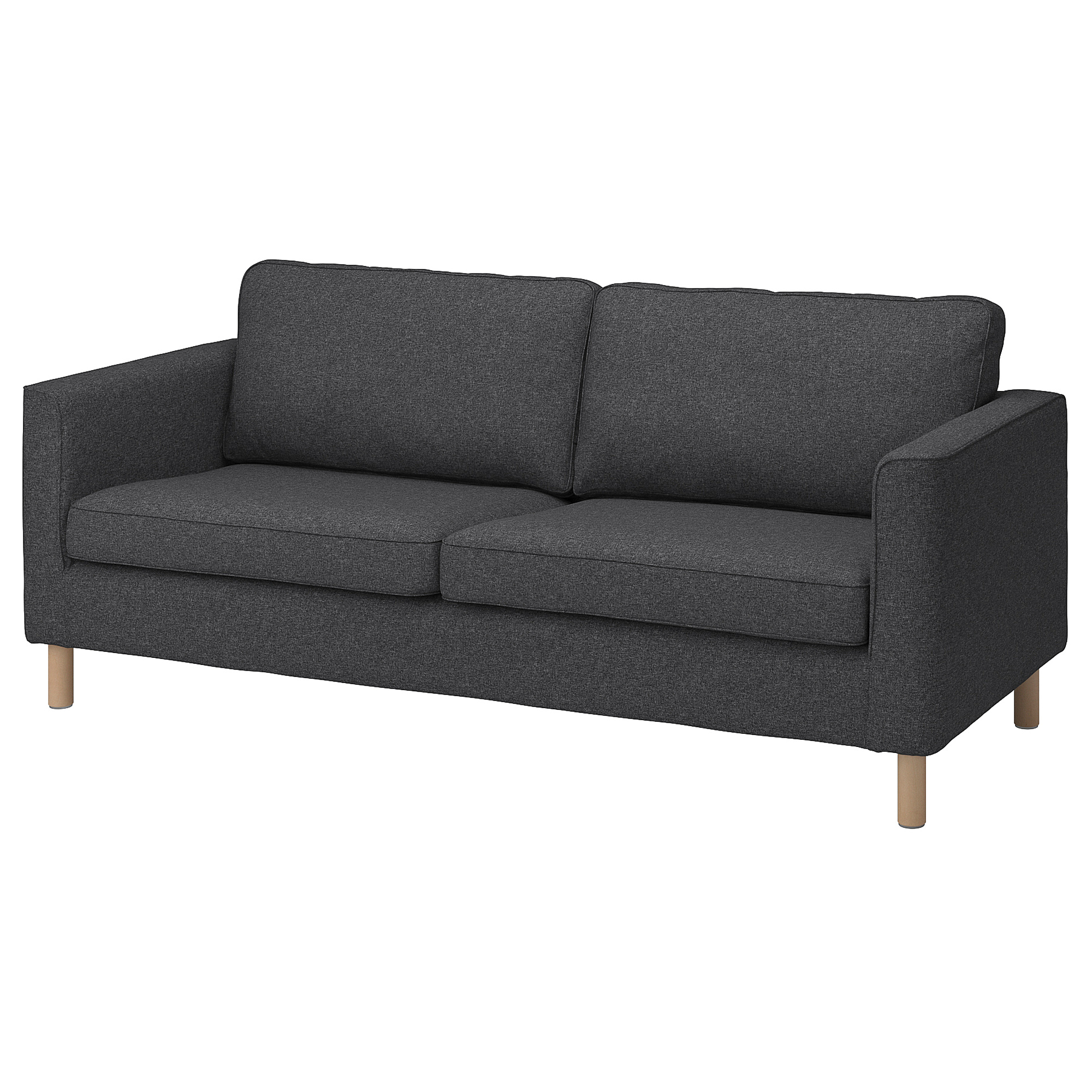 PÄRUP 3-seat sofa