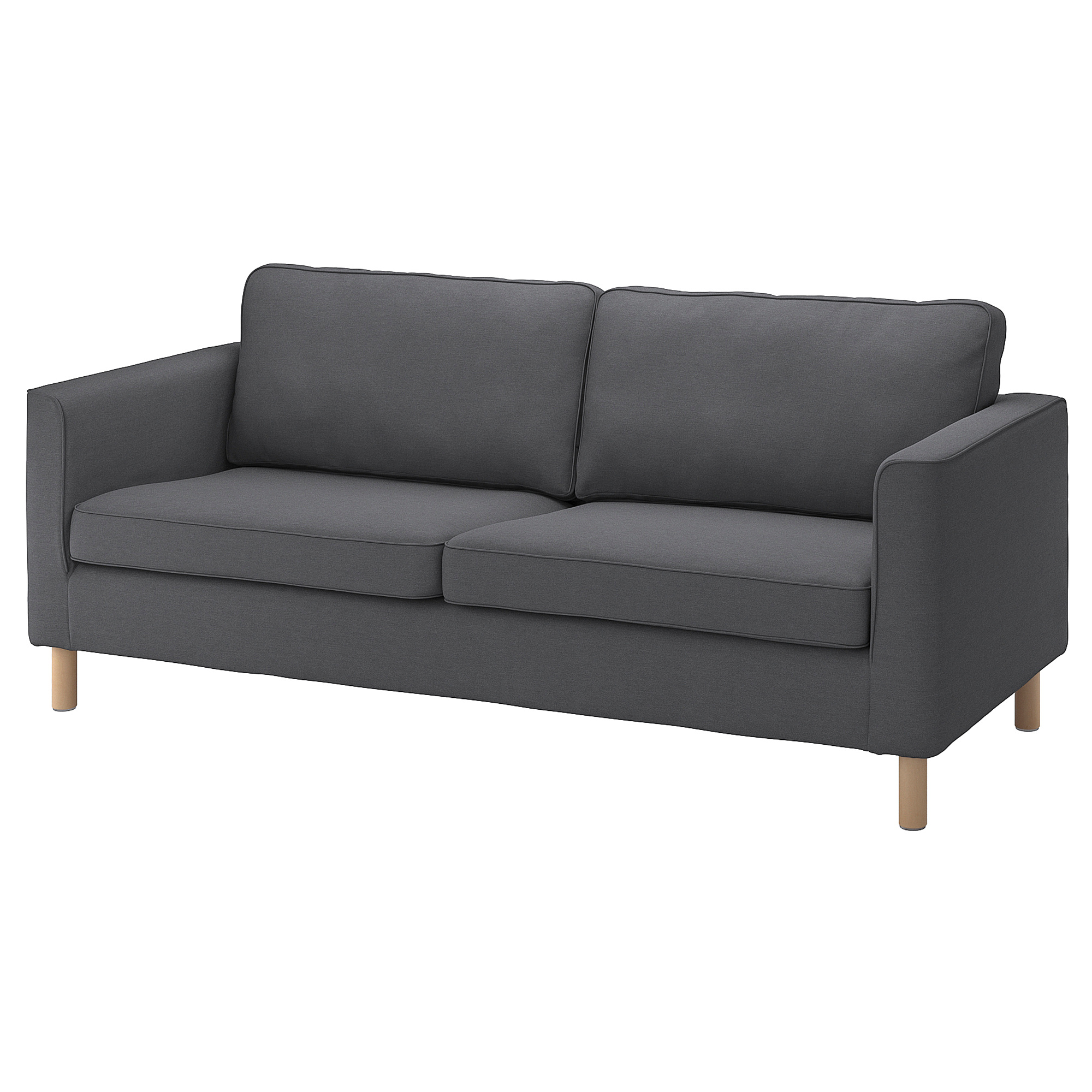 PÄRUP 3-seat sofa