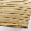 VÄXELFEL rug, low pile