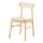 RÖNNINGE - 餐椅, 樺木 | IKEA 線上購物 - PE700849_S1