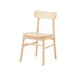 RÖNNINGE - 餐椅, 樺木 | IKEA 線上購物 - PE700849_S2 