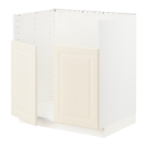 METOD base cab f TALLSJÖN sink