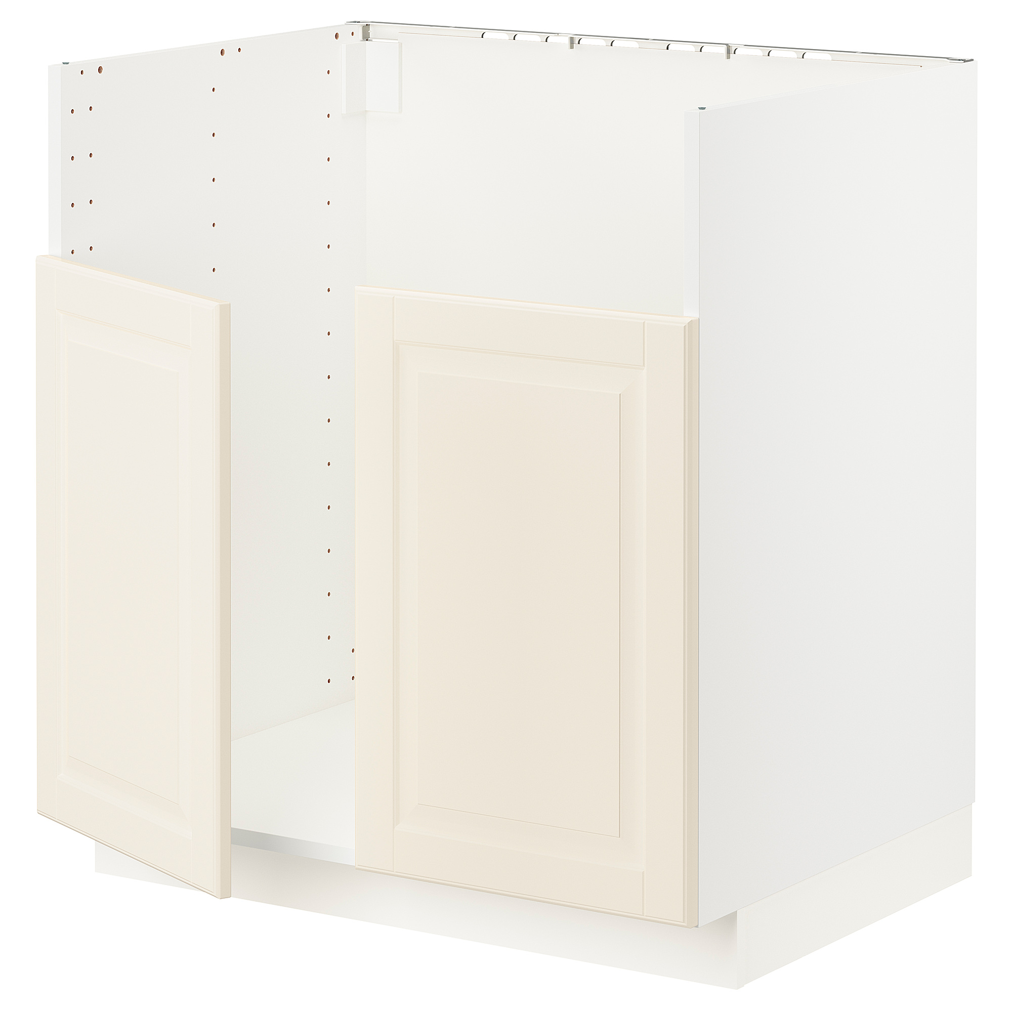 METOD base cab f TALLSJÖN sink