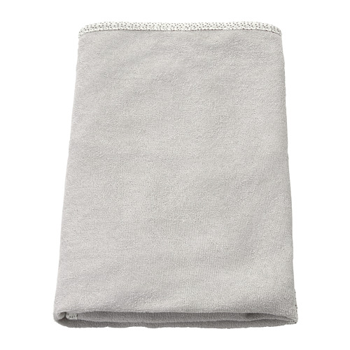 SKÖTSAM - cover for babycare mat, grey, 83x55 cm | IKEA Taiwan Online - PE795957_S4