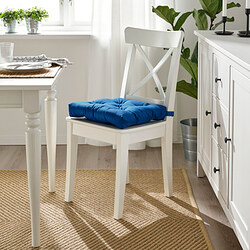 MALINDA - 椅墊, 淺棕色 | IKEA 線上購物 - PE811475_S3