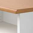 SKRUVBY TV bench