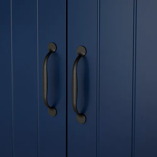 SKRUVBY storage combination