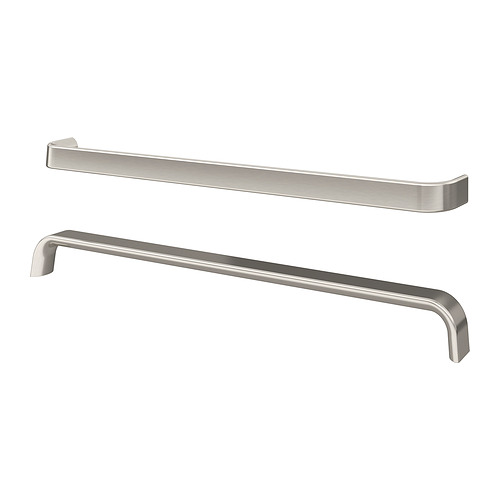 KALERUM - handle, stainless steel colour, 394 mm | IKEA Taiwan Online - PE920028_S4