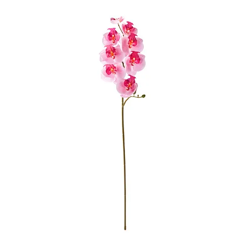 SMYCKA - artificial flower, in/outdoor/Orchid pink, 60 cm | IKEA Taiwan Online - PE948977_S4