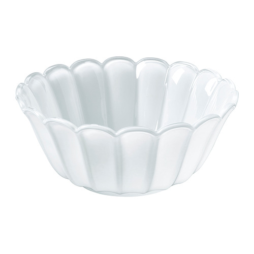 SMÅNÄCKROS - 花缽，白色，15 公分 | IKEA 線上購物 - E1018309_S4