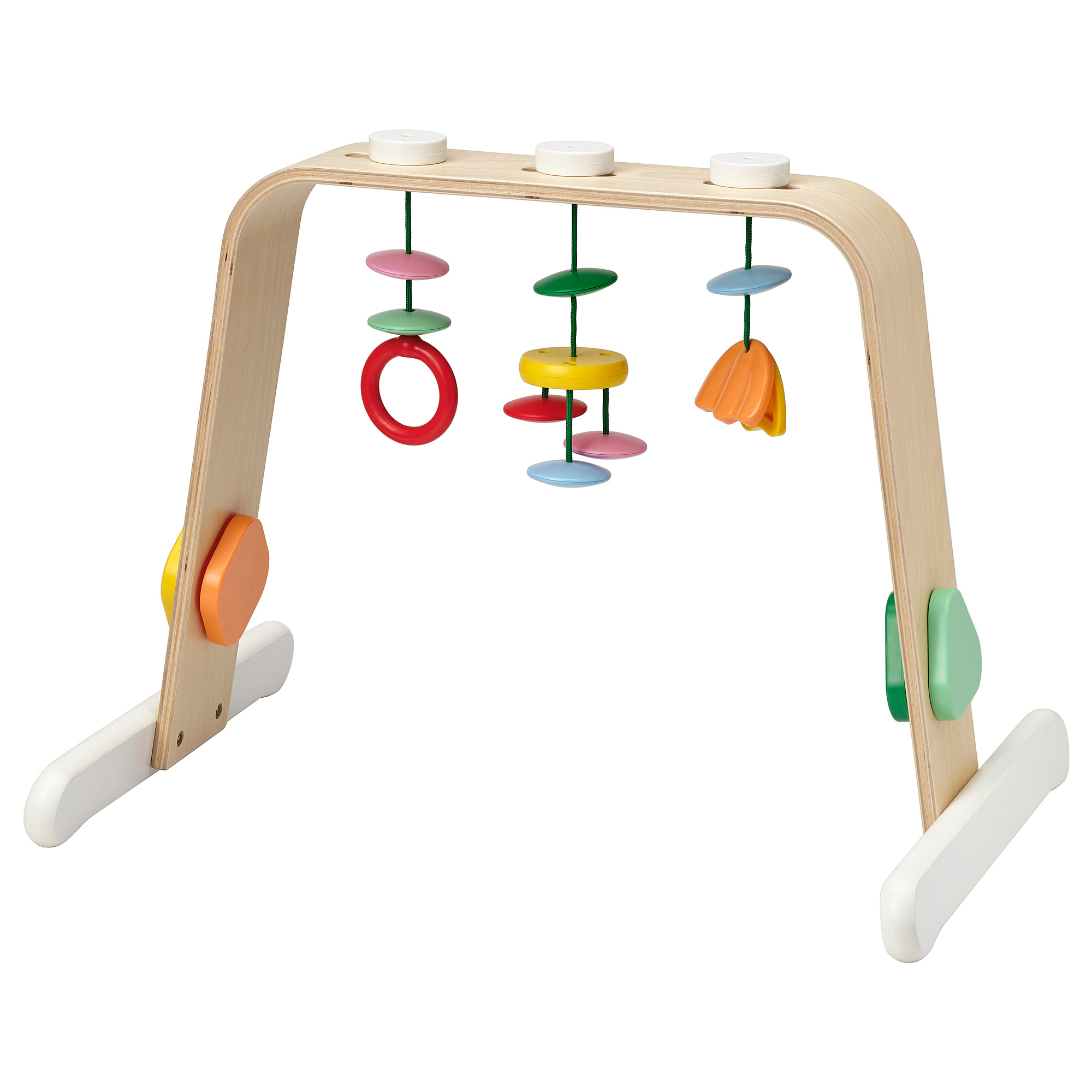 LEKA baby gym