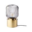 SOLKLINT table lamp