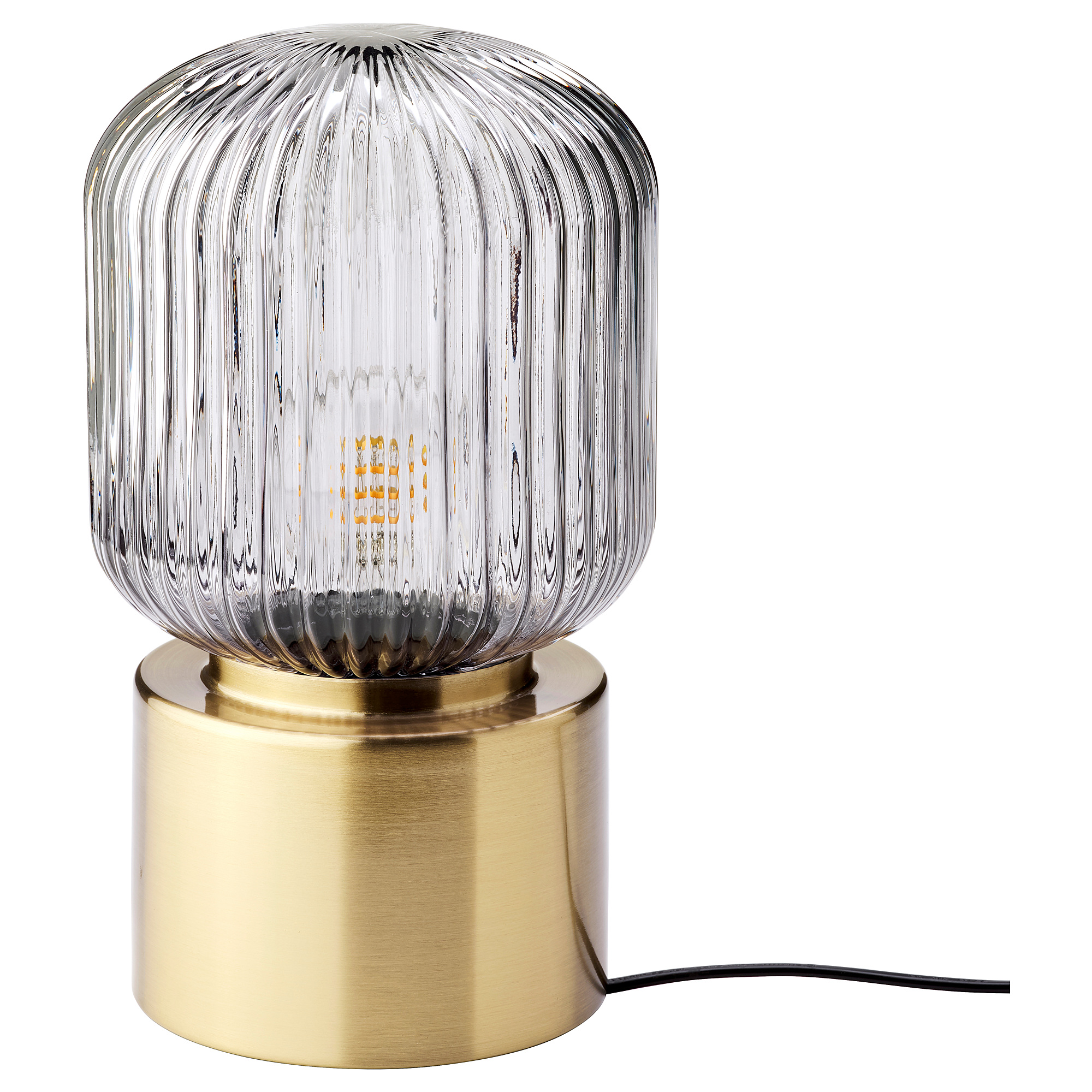 SOLKLINT table lamp