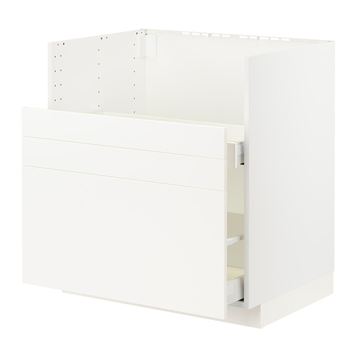 METOD/MAXIMERA base cab f TALLSJÖN sink