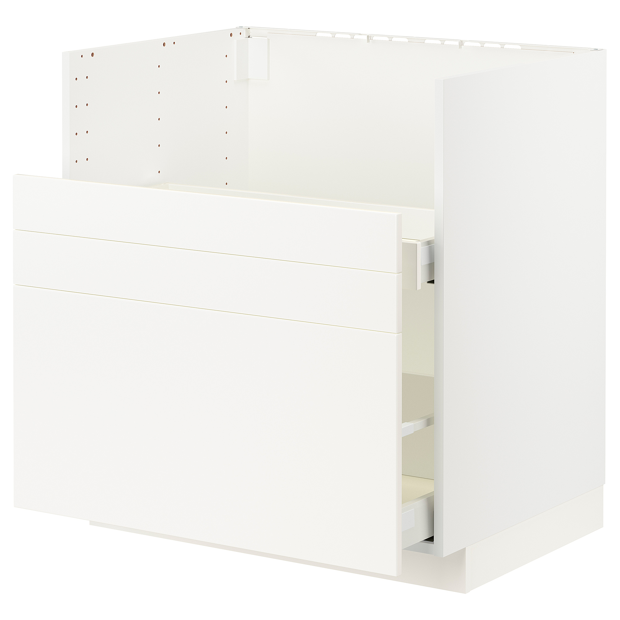 METOD/MAXIMERA base cab f TALLSJÖN sink