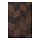 HASSLARP - door, brown patterned | IKEA Taiwan Online - PE796148_S1