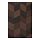 HASSLARP - door, brown patterned, 40x60 cm | IKEA Taiwan Online - PE796148_S1