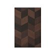HASSLARP - door, brown patterned, 40x60 cm | IKEA Taiwan Online - PE796148_S2 