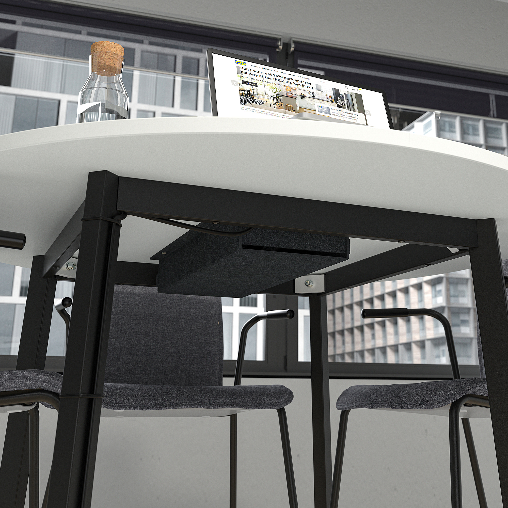 MITTZON conference table