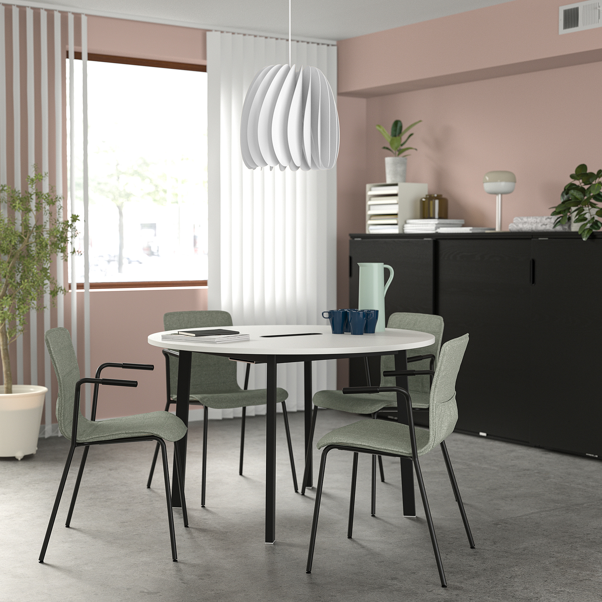 MITTZON conference table