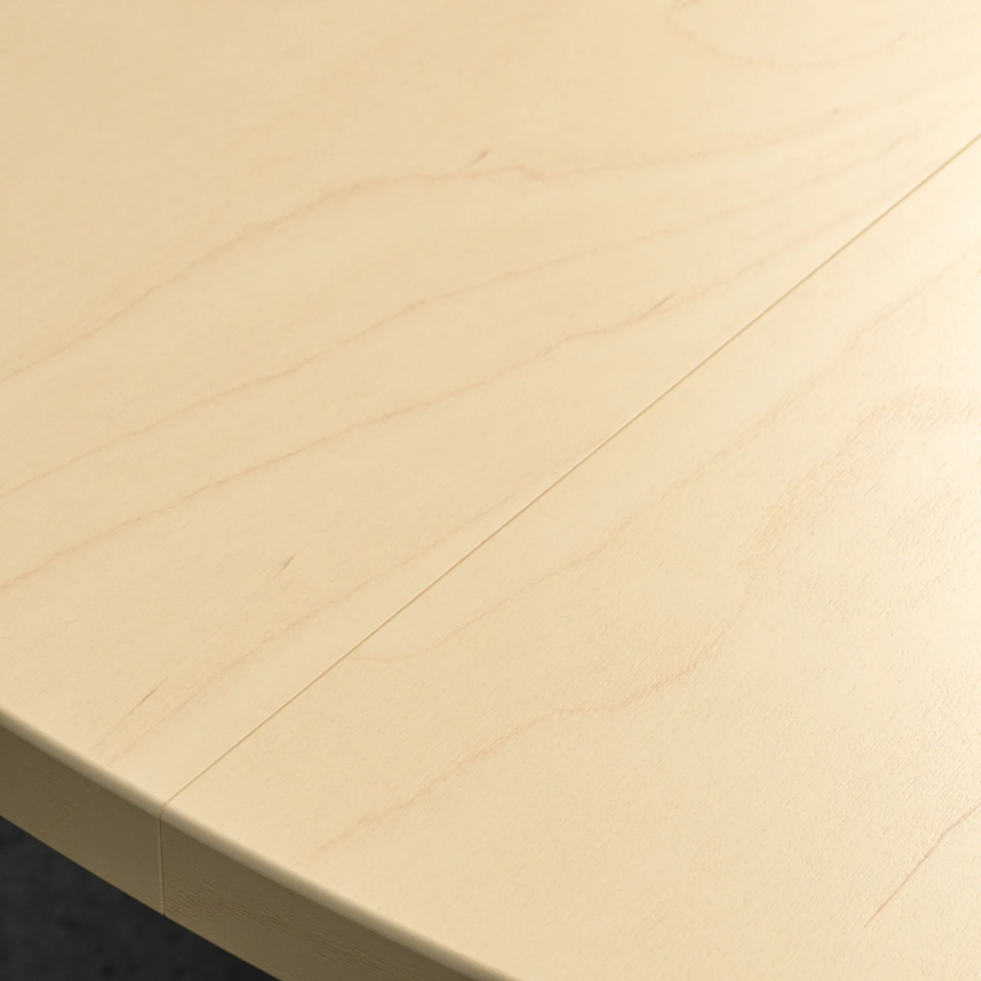 MITTZON conference table
