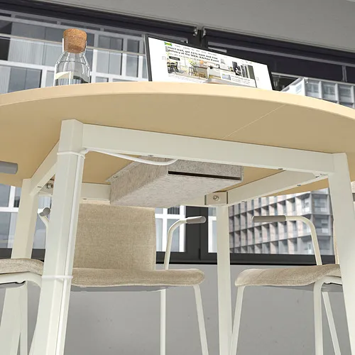 MITTZON conference table