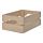 KNAGGLIG - 收納盒 23x16x10公分, 松木 | IKEA 線上購物 - PE653968_S1