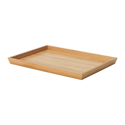 OSTBIT - 托盤, 竹, 20x28 公分 | IKEA 線上購物 - PE654009_S4