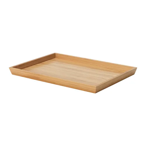 OSTBIT - 托盤, 竹, 20x28 公分 | IKEA 線上購物 - PE654009_S4