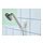 TISKEN - handheld shower holder+suction cup, white | IKEA Taiwan Online - PH157595_S1
