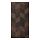 HASSLARP - door, brown patterned | IKEA Taiwan Online - PE796181_S1