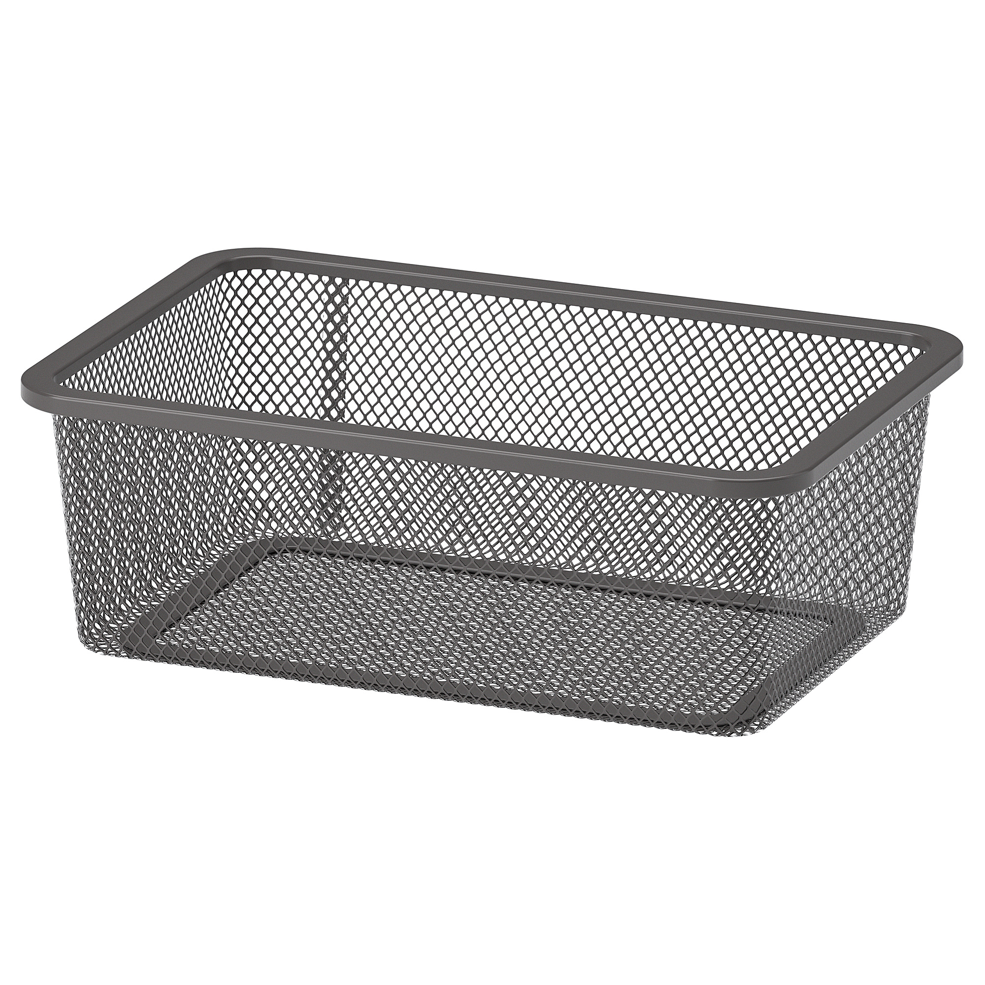 TROFAST mesh storage box