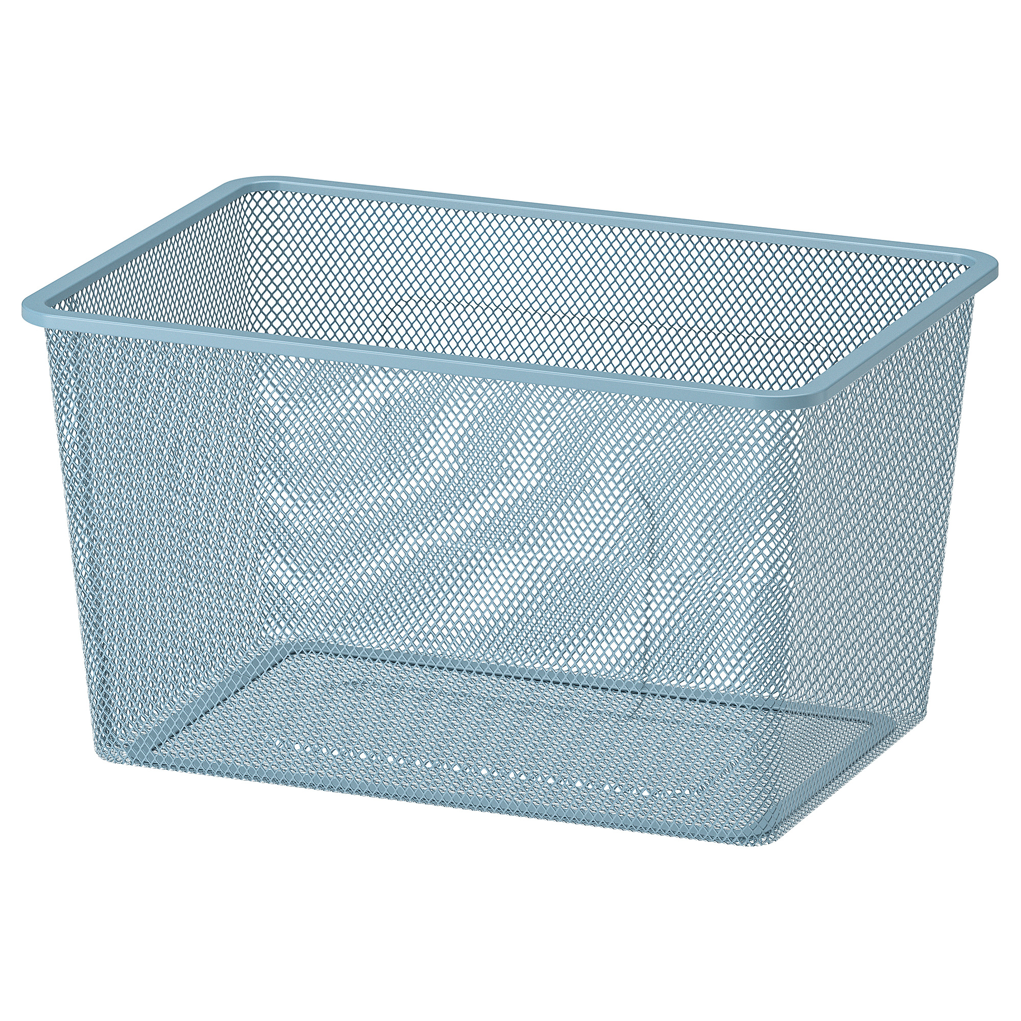 TROFAST mesh storage box