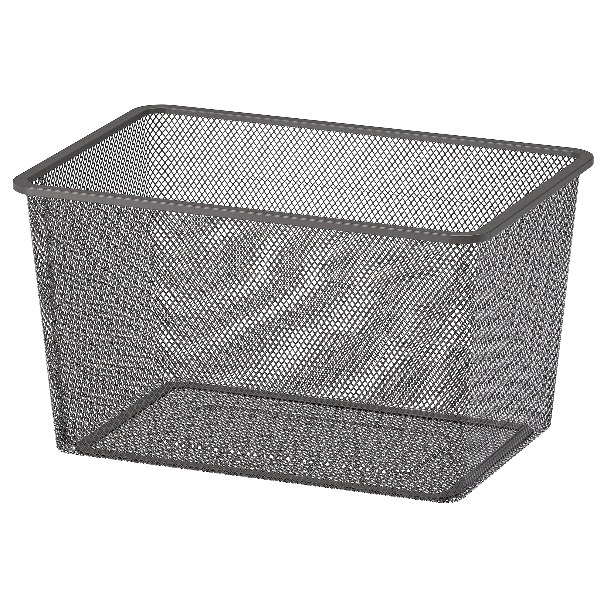 TROFAST mesh storage box