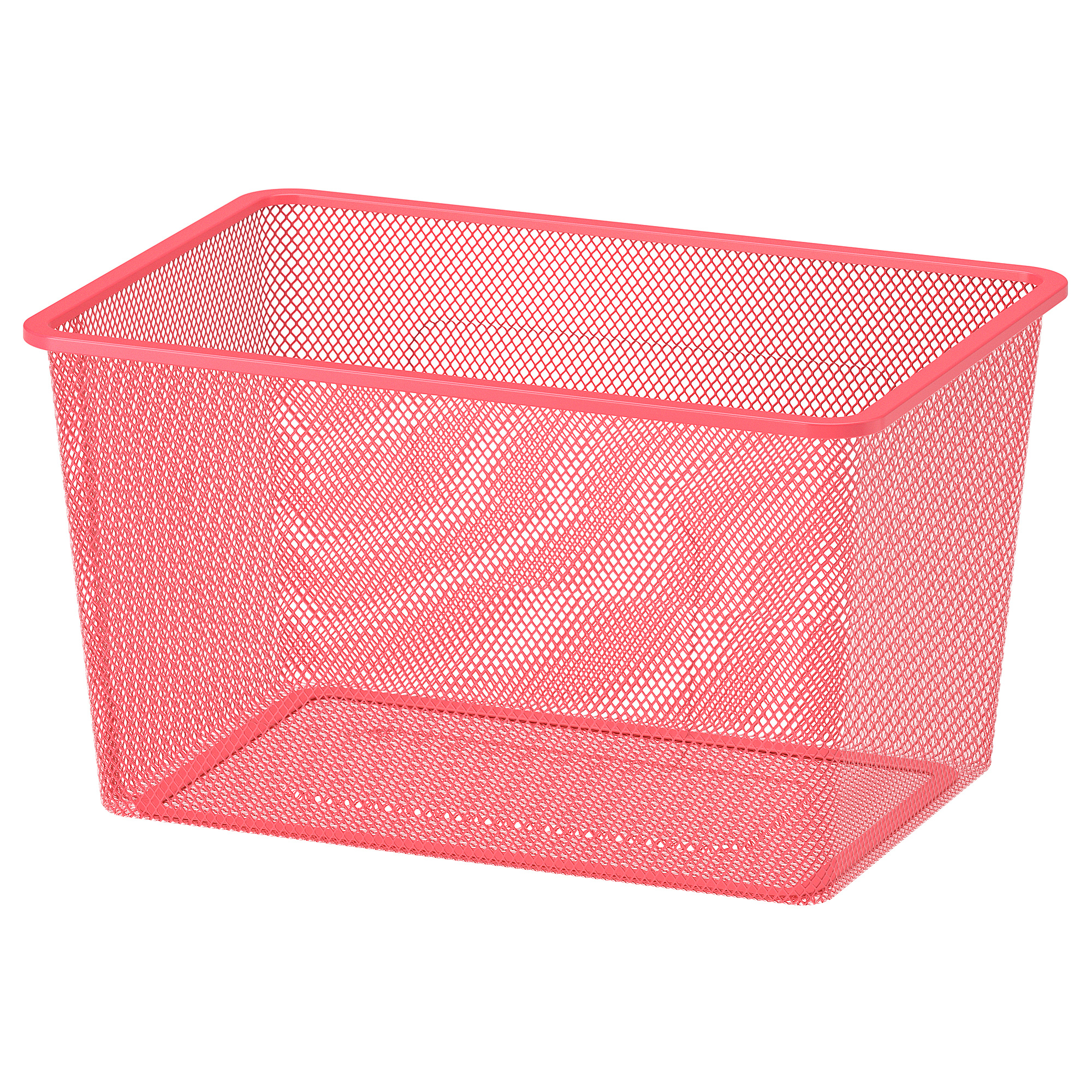 TROFAST mesh storage box