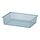 TROFAST - 網眼式收納盒, 灰藍色, 42x30x10 公分 | IKEA 線上購物 - PE841365_S1