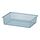 TROFAST - mesh storage box, grey-blue, 42x30x10 cm | IKEA Taiwan Online - PE841365_S1