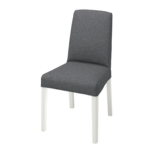 BERGMUND chair cover