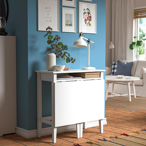 GULLABERG gateleg desk