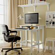GULLABERG gateleg desk