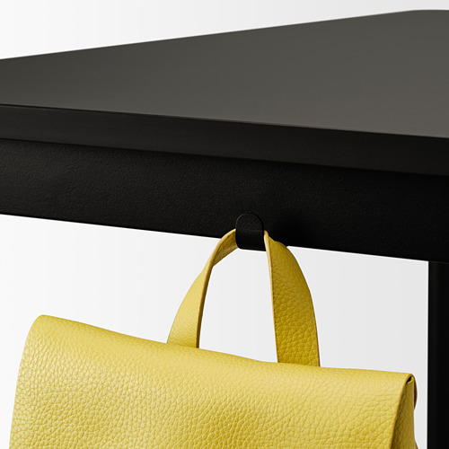 TOMMARYD - 桌子, 碳黑色 | IKEA 線上購物 - PE742611_S4