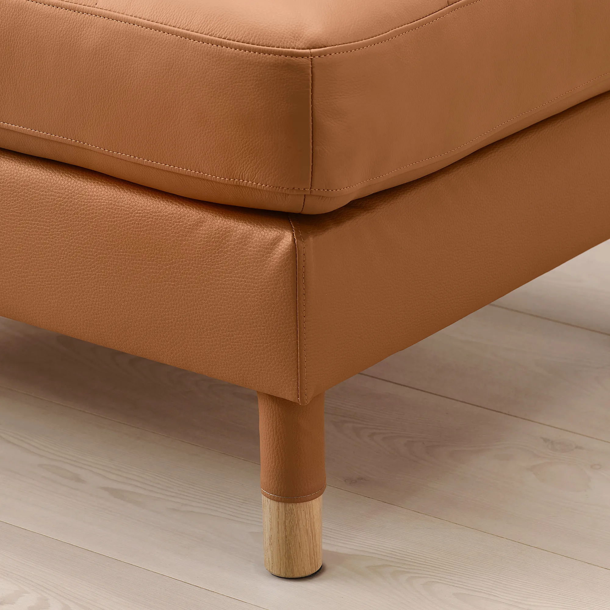 LANDSKRONA footstool