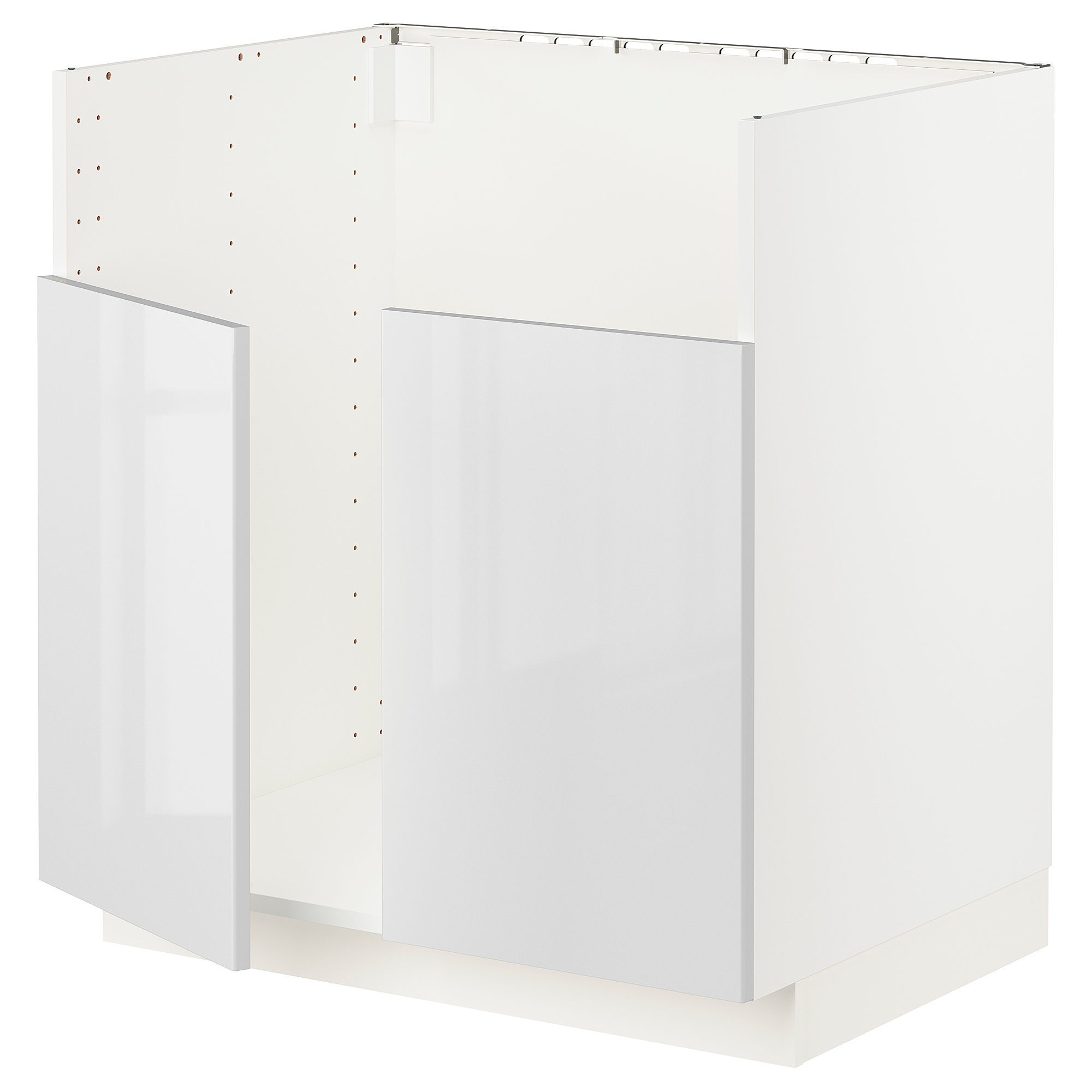 METOD base cab f TALLSJÖN sink