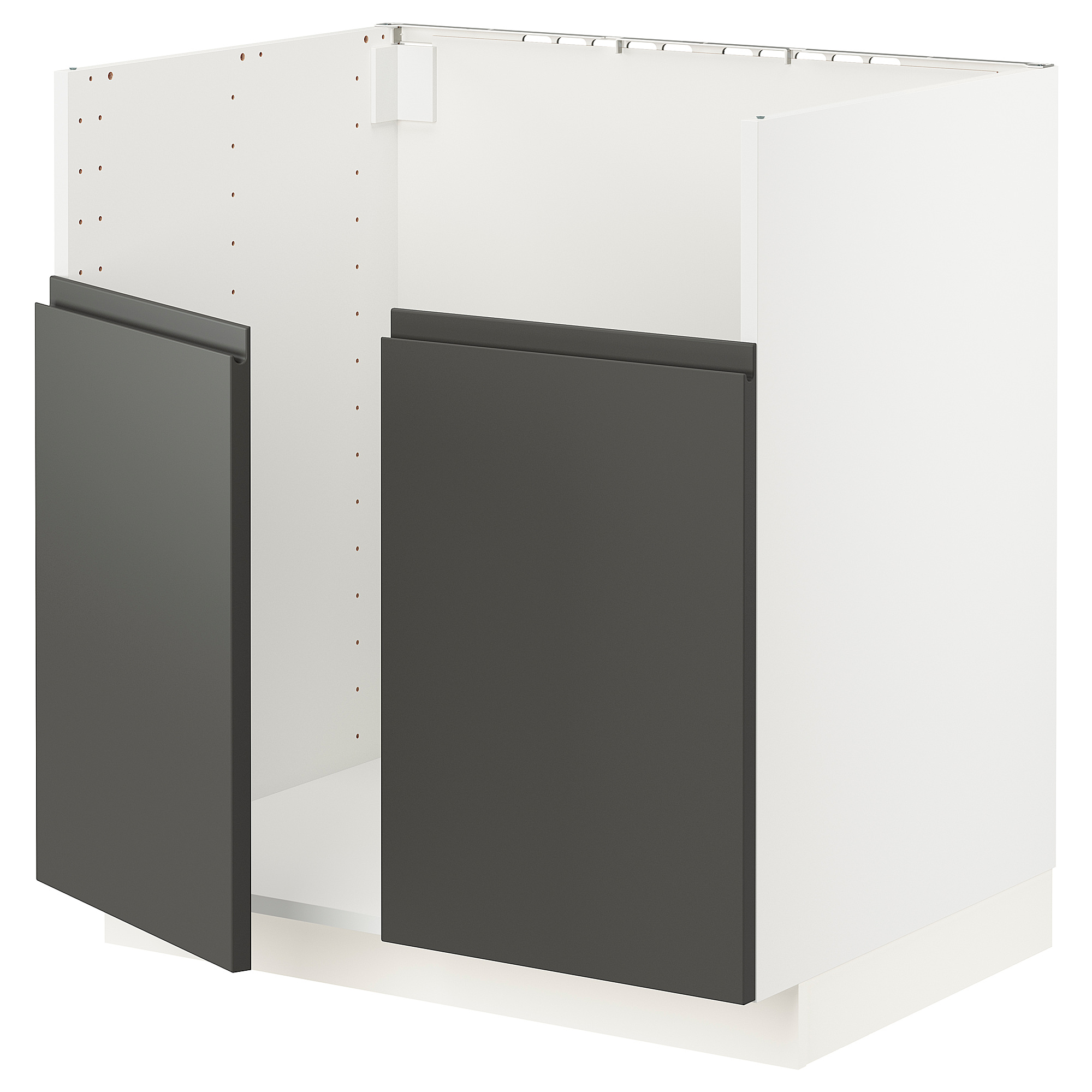 METOD base cab f TALLSJÖN sink