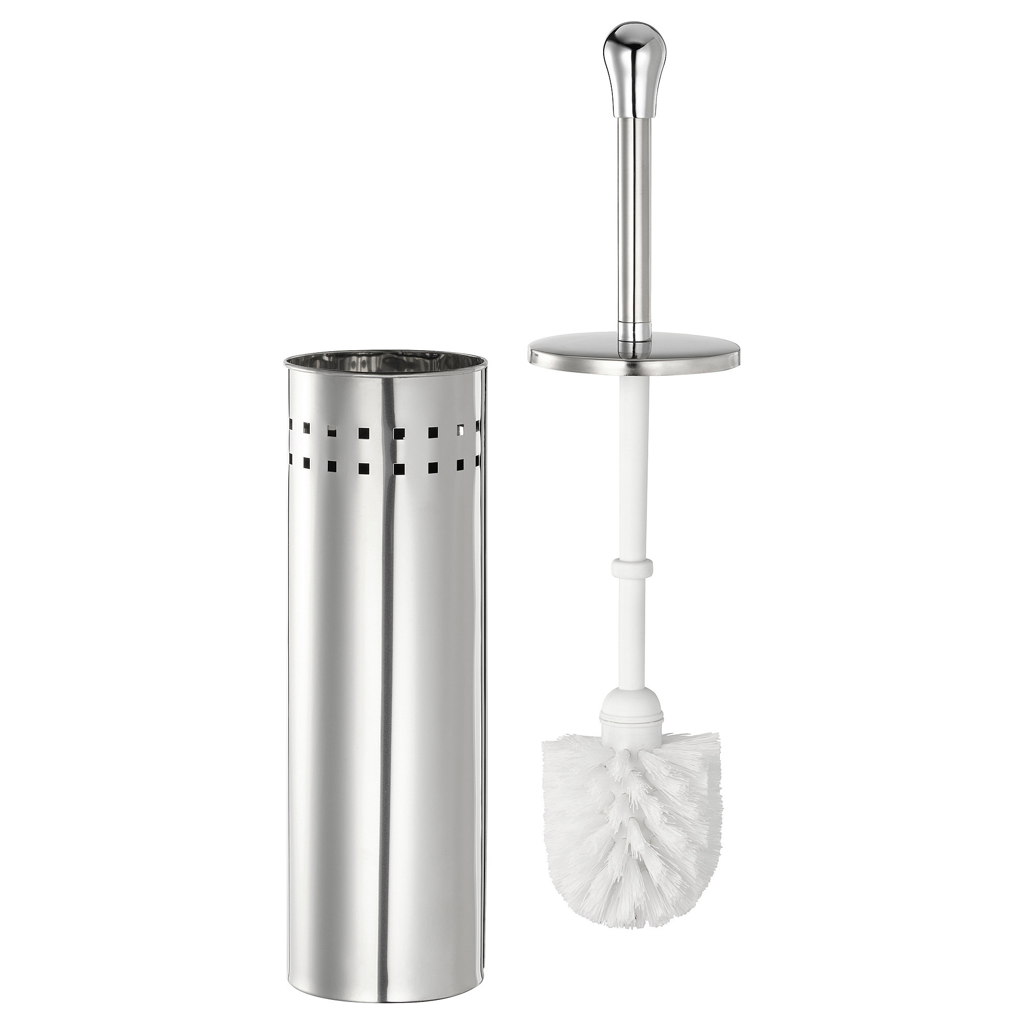 BAREN toilet brush