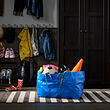 FRAKTA carrier bag, large