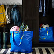 FRAKTA carrier bag, medium