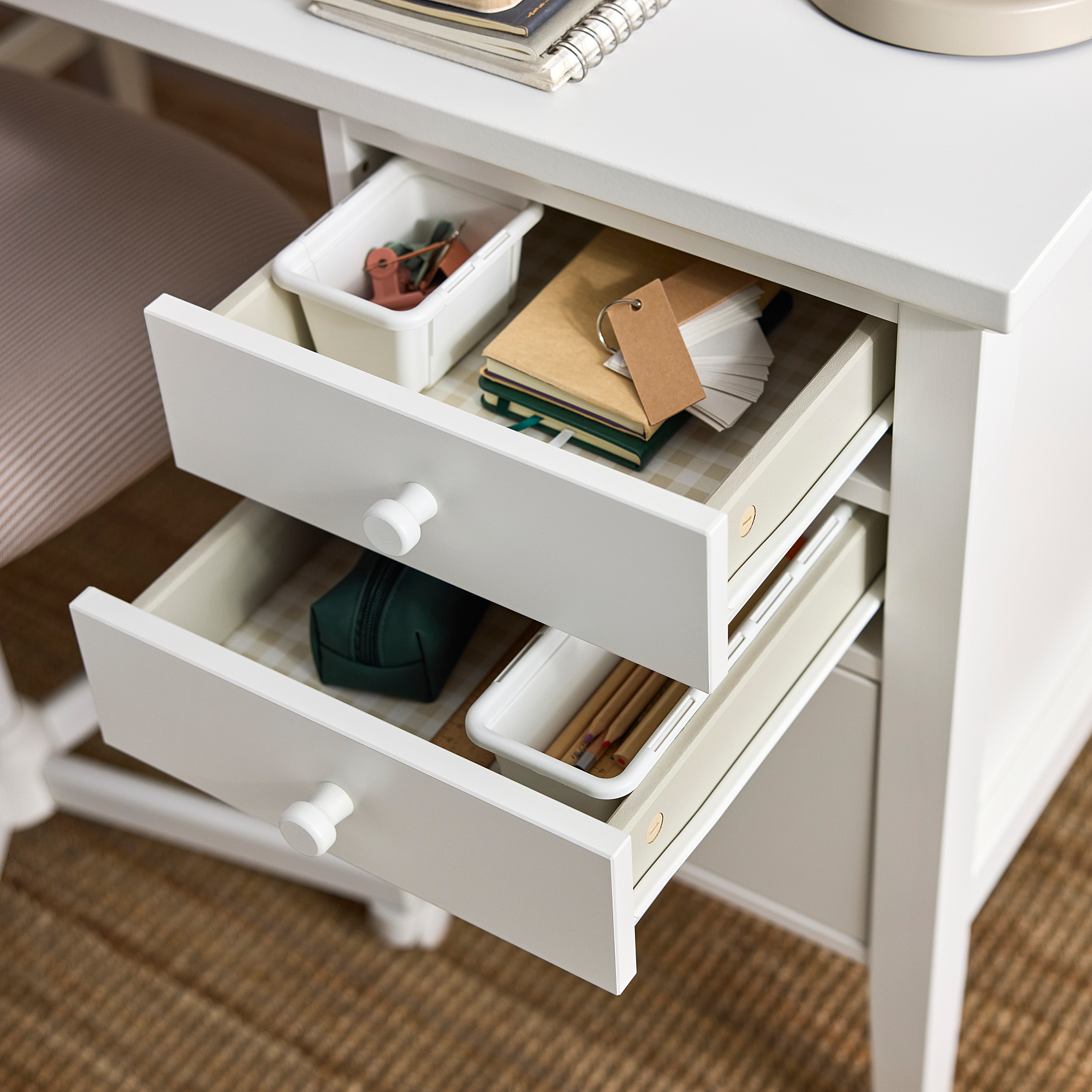 GULLABERG desk