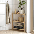STEGESUND corner shelf